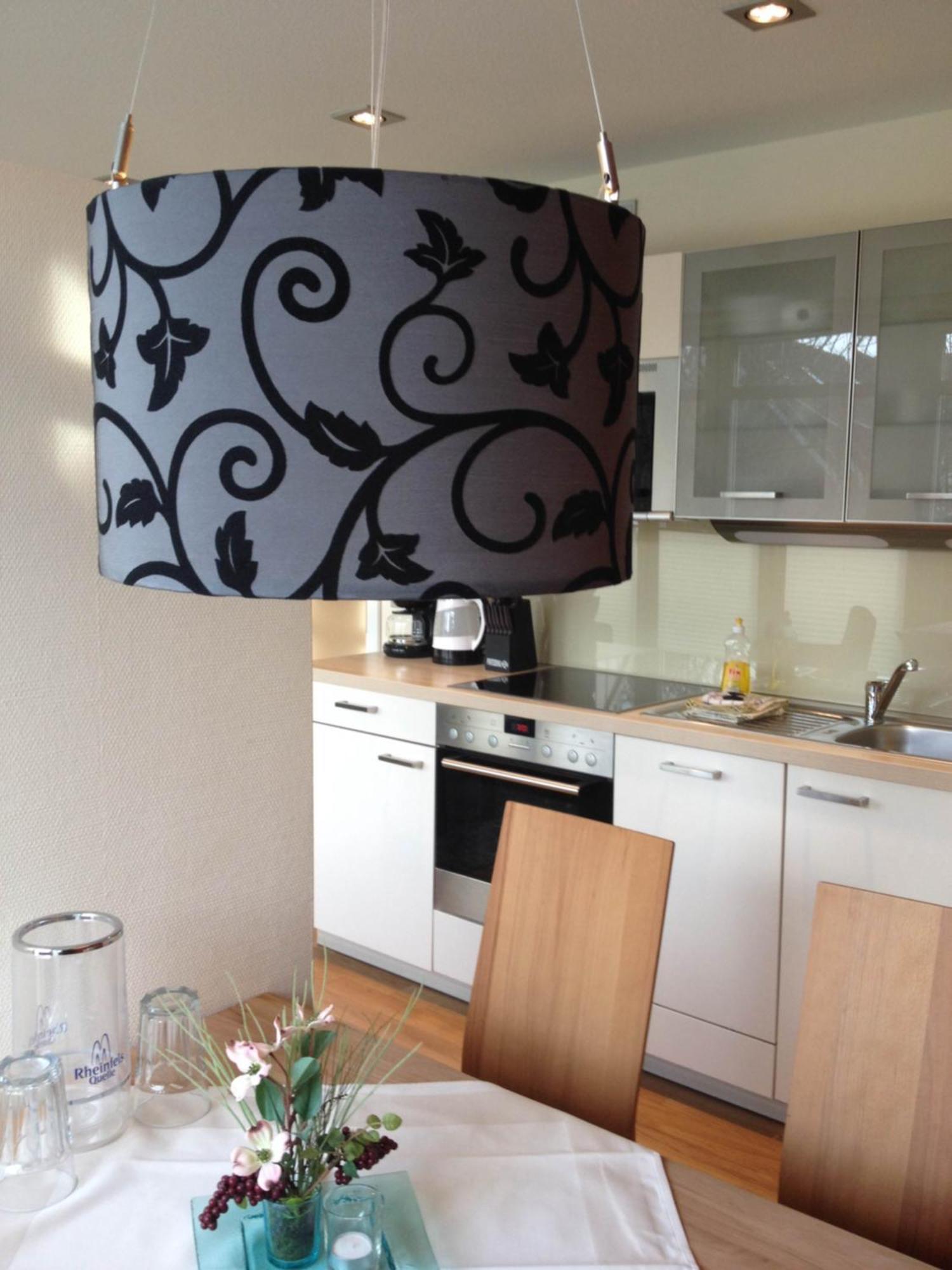 Suitenhotel Idyll Heckenrose Langeoog Buitenkant foto